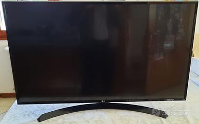 TV LG 42" - 2017