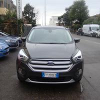 Ford Kuga 1.5 TDCI 120 CV S&S Powershift Edition