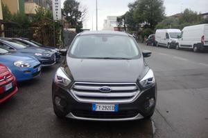 Ford Kuga 1.5 TDCI 120 CV S&S Powershift Edition