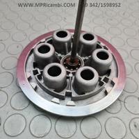 SPINGIDISCO PIATTO KTM LC4 640 SUPERMOTO 2001 2000