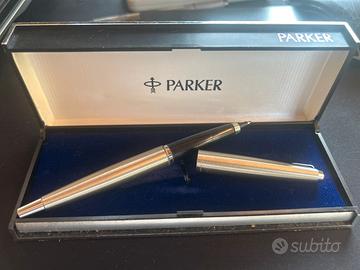 Parker 45