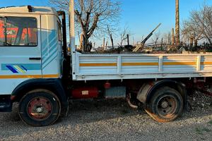 iveco om 50.10 