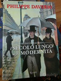 Il secolo lungo della modernità 1° edizione 2012