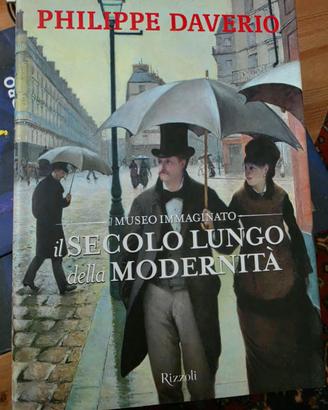 Il secolo lungo della modernità 1° edizione 2012