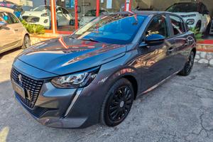 Peugeot 208 1,5 diesel 01/2021 Cv103 Euro6b