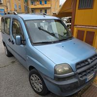 Doblò 1.3 mjet 75 cv