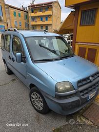 Doblò 1.3 mjet 75 cv