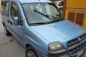 Doblò 1.3 mjet 75 cv
