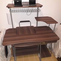 Scrivania da PC