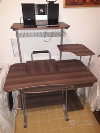 Scrivania da PC