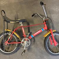 bici epoca bambino