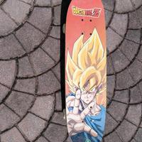 Skateboard