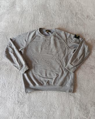 Maglia Stone Island grigia 