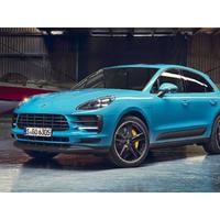 Ricambi usati porsche macan 2019- #h