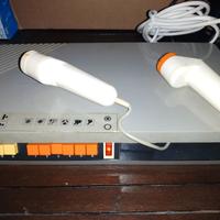 Console Pong Universum TV Multi-Spiel