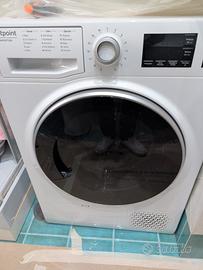 Asciugatrice Hotpoint Ariston 8kg