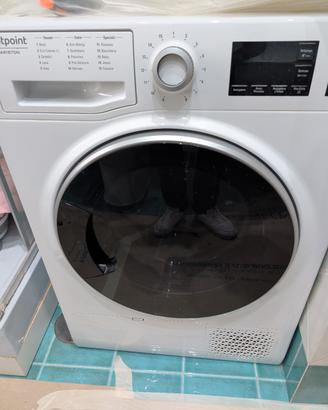 Asciugatrice Hotpoint Ariston 8kg