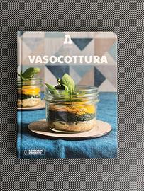 Libro Il Cucchiaio d’Argento - Vasocottura