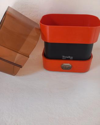  bilancia da cucina vintage Terraillon Export 4000