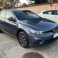 Volkswagen Polo 1.0 TSI Style