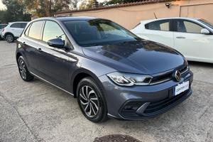 Volkswagen Polo 1.0 TSI Style
