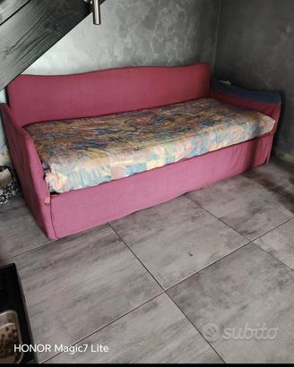 divano letto 