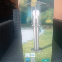 lampade da giardino