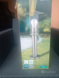 lampade da giardino