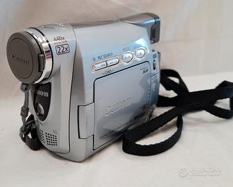 Videocamera Canon MV850i