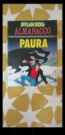 Fumetto Dylan dog 1994