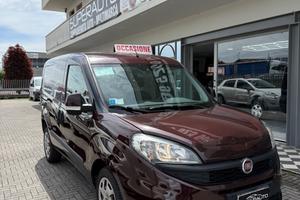 FIAT DOBLO' 1.4 T-JET 16V NATURAL POWER POP