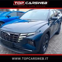 Hyundai Tucson 1.6 PHEV 4WD aut. Exellence