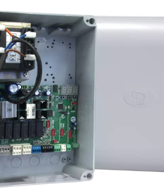 Came centralina per battenti mod. 002ZL65, nuova