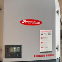 Inverter Fronius Primo