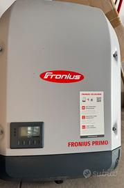 Inverter Fronius Primo