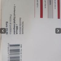 Libri scolastici peano biennio torino