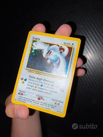 LUGIA HOLO
