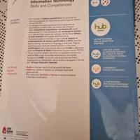 libro scolastico