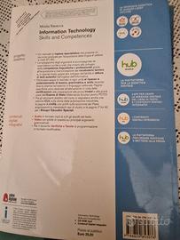libro scolastico