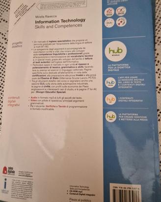 libro scolastico