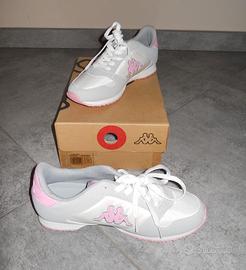 Scarpe KAPPA n°39 Originali, NUOVE!