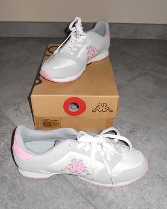 Scarpe KAPPA n°39 Originali, NUOVE!