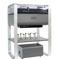 Wazer StandUP Waterjet