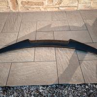 spoiler BMW 420