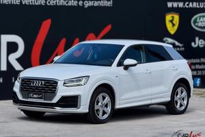 Audi Q2 30 TDI S line S-tronic 116CV MATRIX