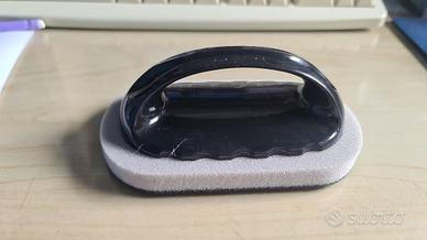 Spugna abrasiva con maniglia