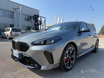 BMW Serie 1 118d MSport Pro auto