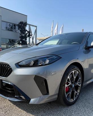 BMW Serie 1 118d MSport Pro auto