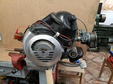 Motore completo Vespa 125 primavera