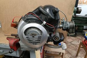 Motore completo Vespa 125 primavera